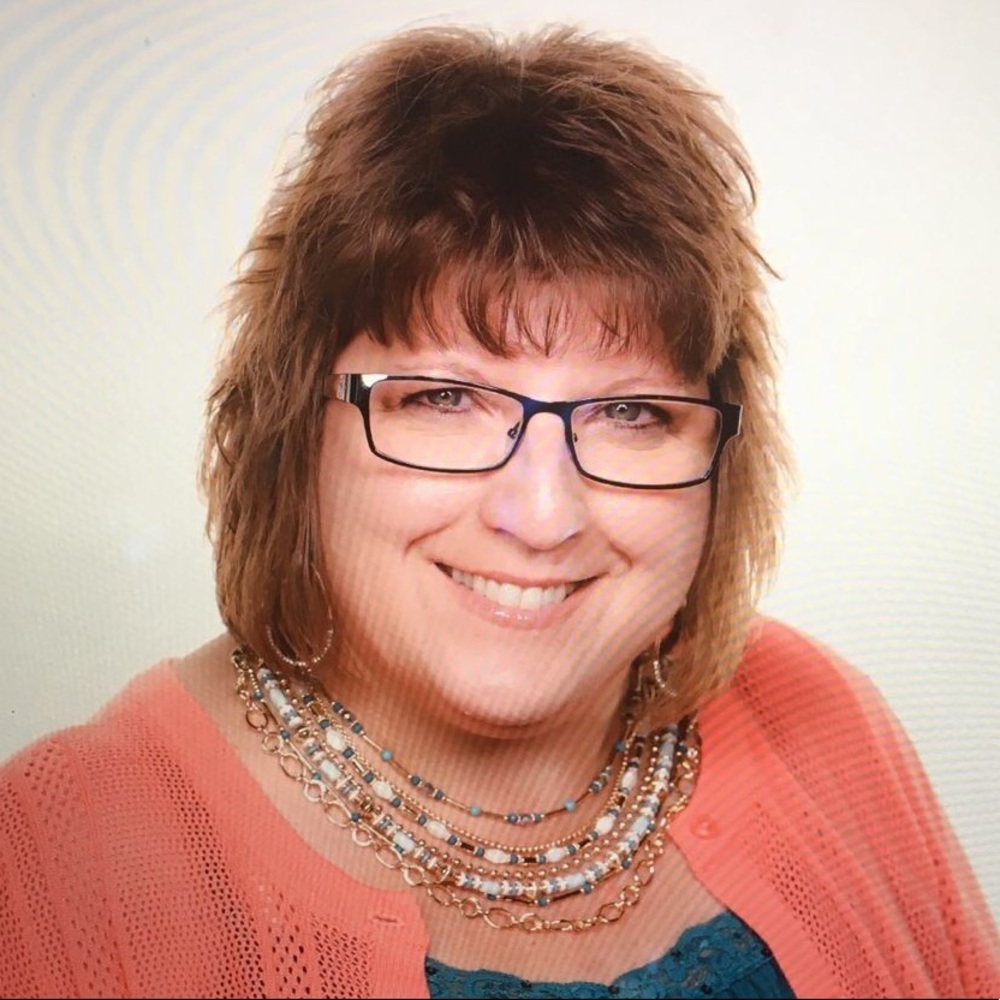 Meet your Posher, Sandy